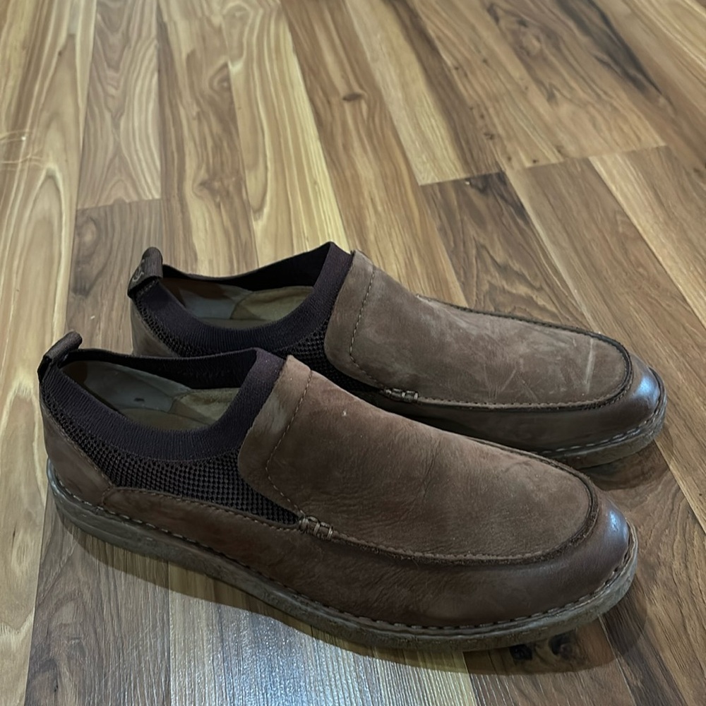 Men’s Born shoes size 11